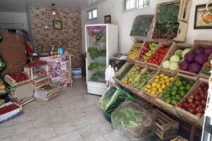 Verduler&iacute;a &ldquo;LUPO&rdquo;