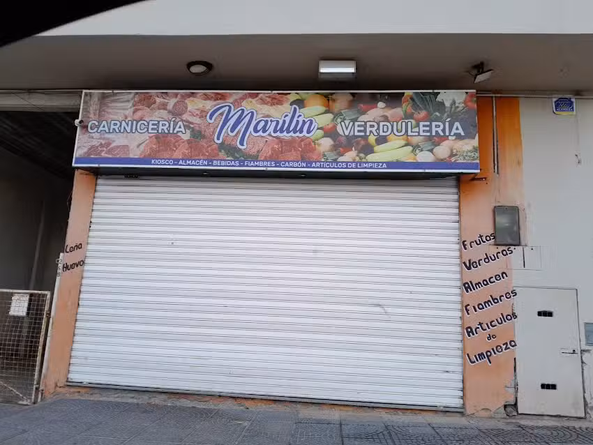Verduler&iacute;a Magav&iacute;