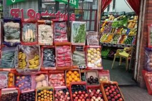 Verduler&iacute;a Malnatti