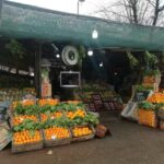 Verduler&iacute;a Malvinas