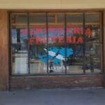 Verduler&iacute;a Malvinas