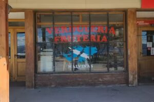 Verdulería Malvinas