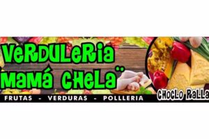 Verduleria “Mamá Chela”