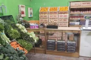 Verduleria Mam&aacute; y Pap&aacute;