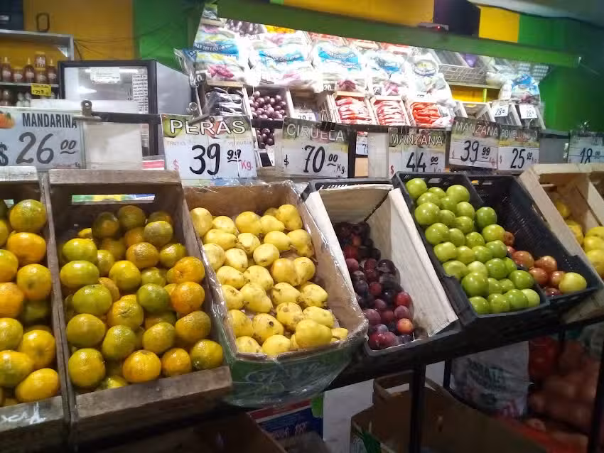 Verduler&iacute;a MANACOR