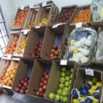 Verduleria Mandale Fruta