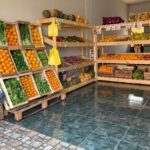 Verduler&iacute;a &ldquo;Mandale Fruta&rdquo;