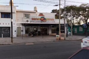 Verduleria Mandarina &ndash; (Verduleria, Polleria)