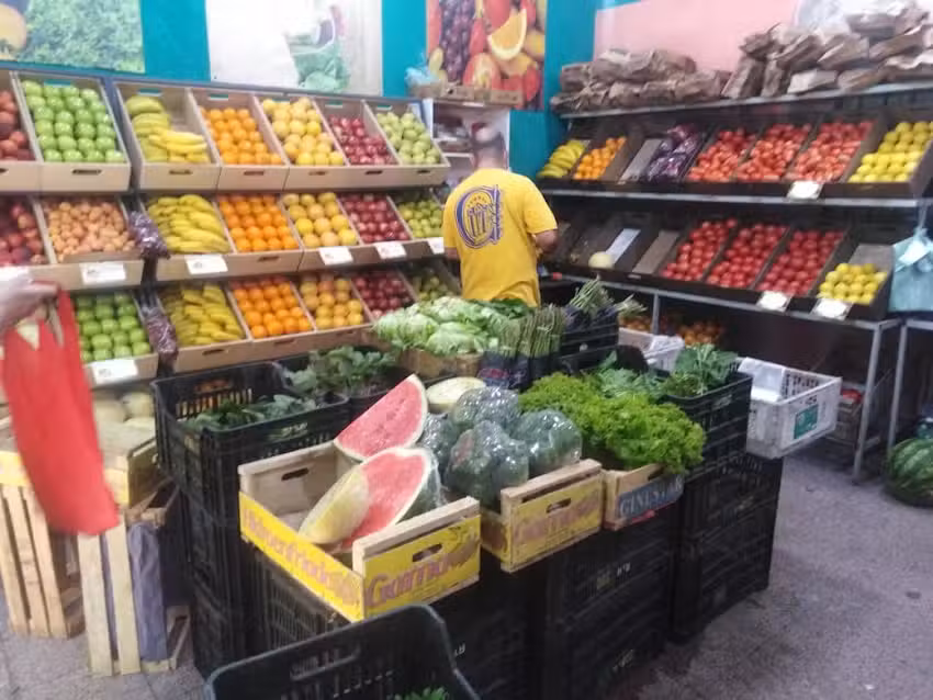 Verduler&iacute;a Manolito