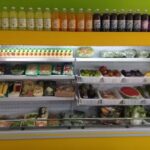 Verduleria Mar-Yes Fruteria