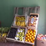 Verduler&iacute;a &ldquo;Maranatha&rdquo;