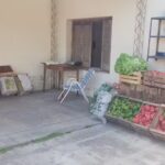 Verduler&iacute;a Maranatha