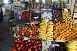 Verduler&iacute;a Marcelina e Hijos + accsesorio para celulares y fotocopias e impresiones fotograficas