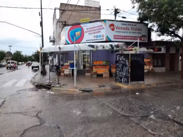 Verduler&iacute;a Margarita