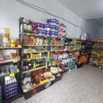 Verduler&iacute;a maria