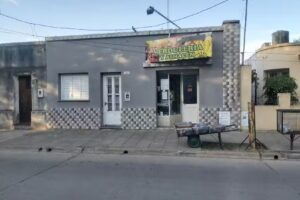 Verduler&iacute;a Maria