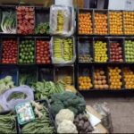 Verduler&iacute;a Mariela