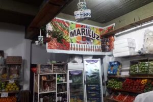 Verduler&iacute;a Mariluz