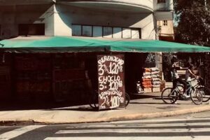 Verduler&iacute;a Mario Alberto Arias