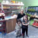 Verduler&iacute;a Mart&iacute;n