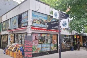 Verduler&iacute;a Martin y Omar