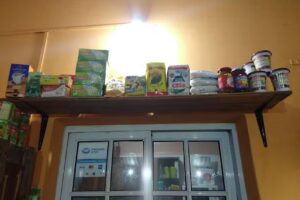 Verduler&iacute;a Mary