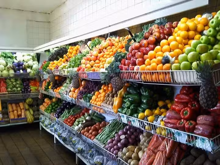 Verduler&iacute;a M&aacute;s Conti