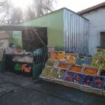 Verduler&iacute;a Mat&iacute;as