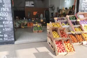 Verduler&iacute;a &ldquo;MaYa&rdquo;