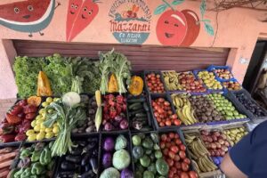 Verdulería mazzantti