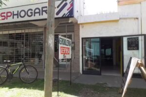 Verduleria Media Naranja