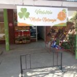 Verduler&iacute;a Media Naranja