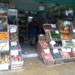 VERDULERIA MEDIA NARANJA