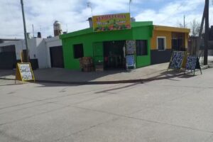 verduleria medio limon