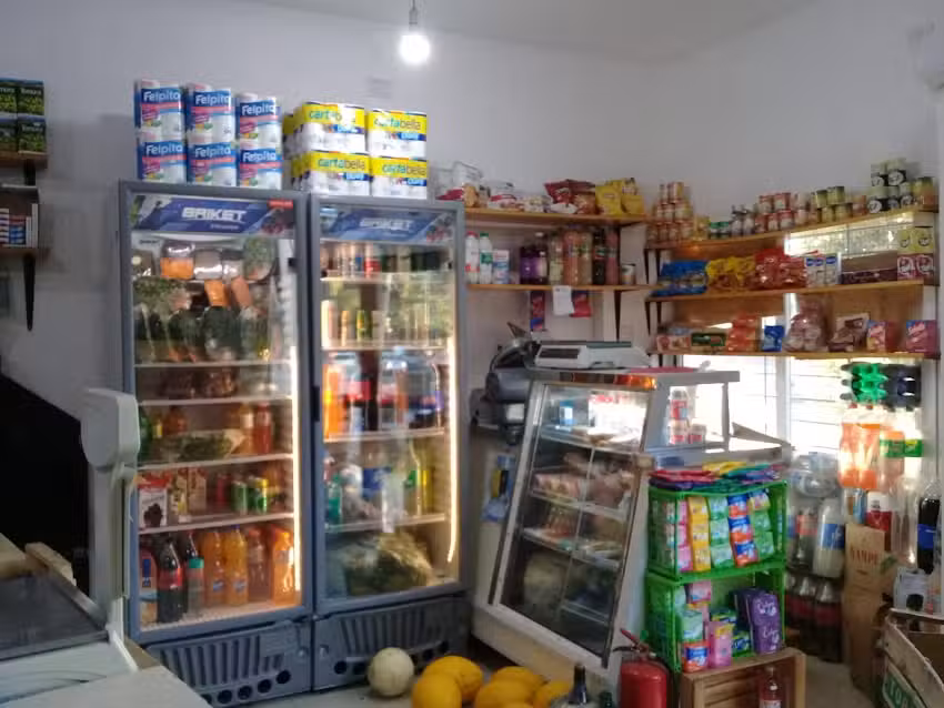 Verduleria Mejor sabor