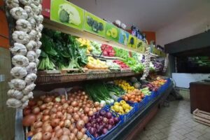 Verduler&iacute;a MELBA