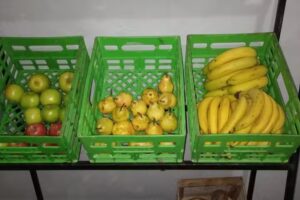 Verdulería Menchaca