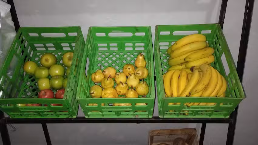 Verduler&iacute;a Menchaca