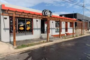 VERDULERIA MI FAMILIA