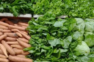 Verduler&iacute;a mi kiwi