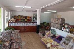 Verduleria Mi Morenita