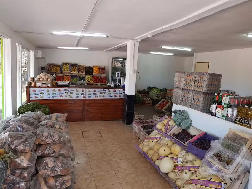 Verduleria Mi Morenita