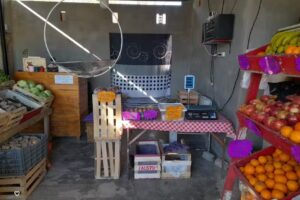 Verduleria “Mi sueño”