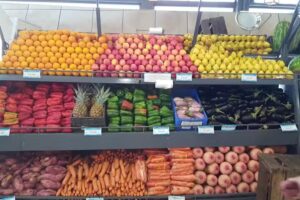 Verdulería Miguel Ángel