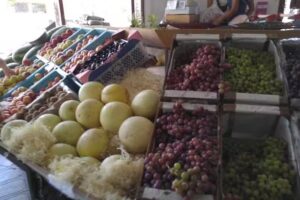 VERDULERIA MIGUEL ANGEL- AUTOSERVICIO