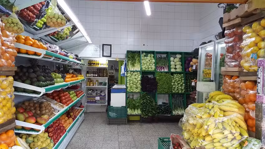 Verduler&iacute;a Miguel