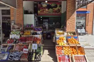 Verduler&iacute;a Miky