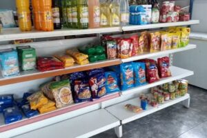 Verduleria .minimercado ROSE