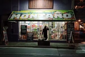 Verduler&iacute;a MONTA&Ntilde;O