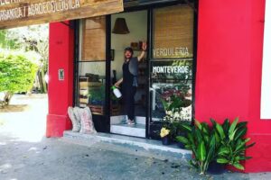 Verduler&iacute;a MONTEVERDE Org&aacute;nica / Agroecologica